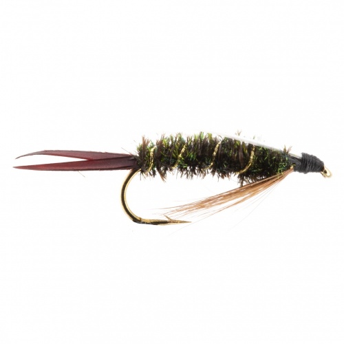 The Essential Fly Prince Weighted Fishing Fly